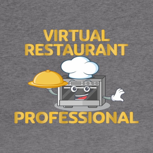 Virtual Restaurant Professional by UltraQuirky